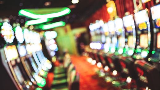 The Psychology of Wortel21 Casino Lighting: How Illumination Affects Gameplay