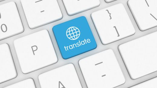 translation services uk