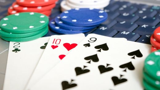 Delta138 Gambling Online: Your Winning Formula