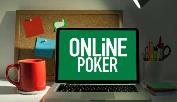 From Bluffs to Bankrolls: Thriving in the Online Poker Arena
